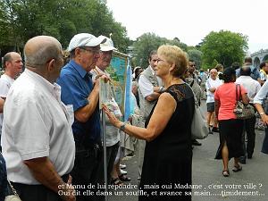 15 AOUT 2012 PELERINAGE A LOURDES (67) PAR GM